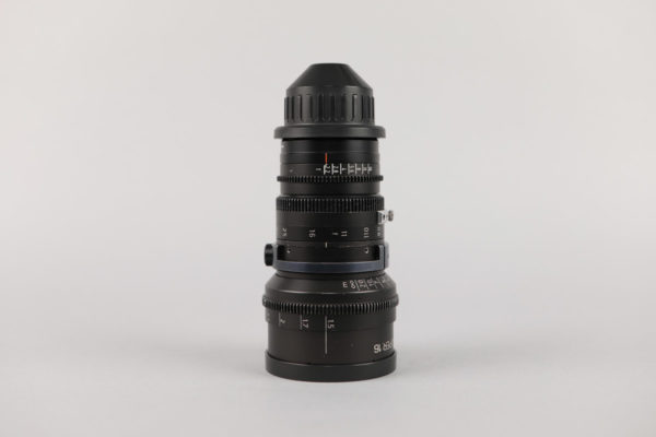 Zeiss 11-110mm T2.2