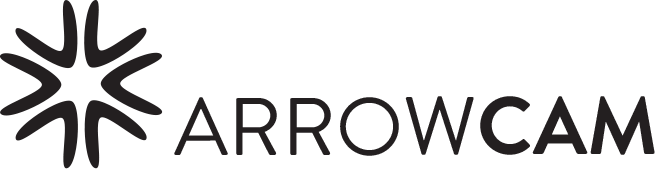 arrowcam logo