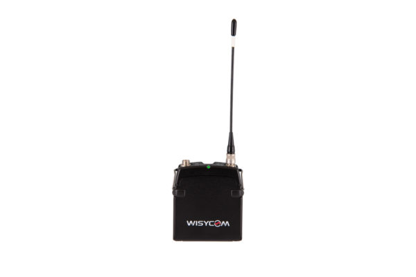 WisyCom MTP-40S Transmitter