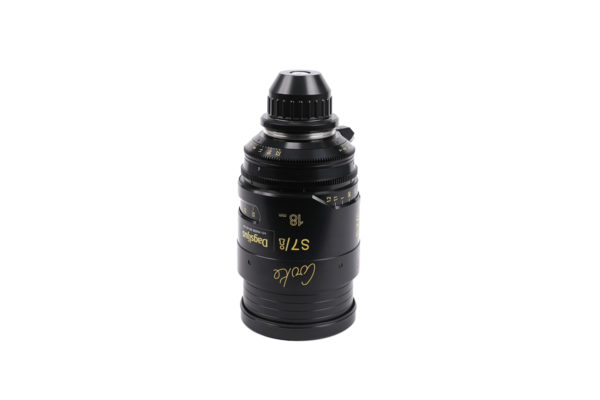 Cooke S7i 18mm