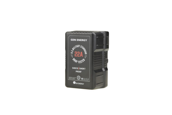 Gen Energy G-B100/290W 22A