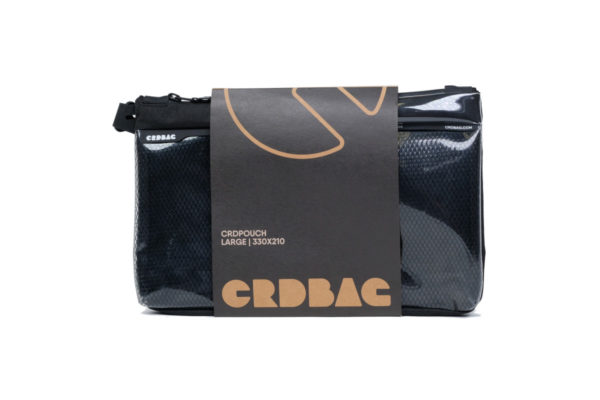 CRD Pouch Large