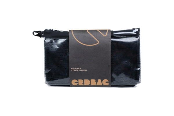 CRD Pouch Xtra Large