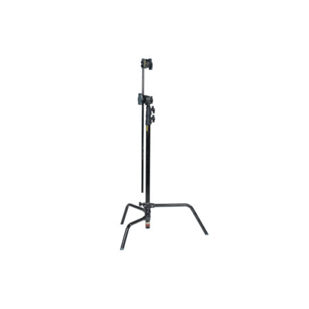 C-Stand 30″ Black