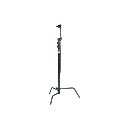 C-Stand 40″ Black