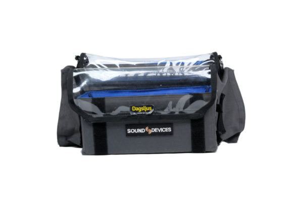 CamRade Audio Bag CS-664