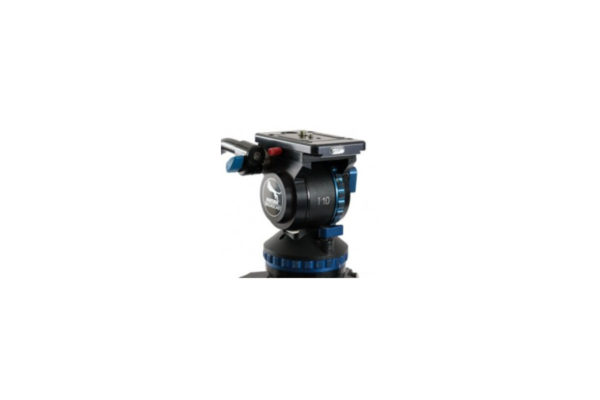 Panther Fluid Head T6 75mm (HDV)