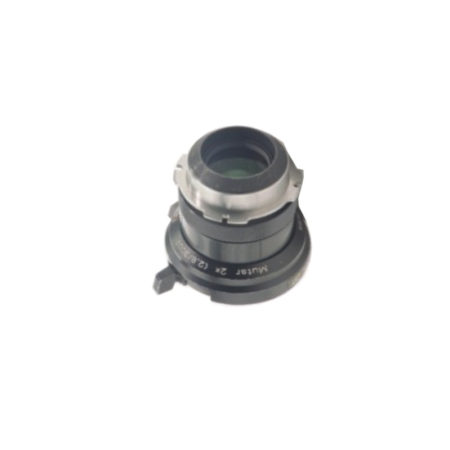 Zeiss Mutar PLx2 Lens Adapter