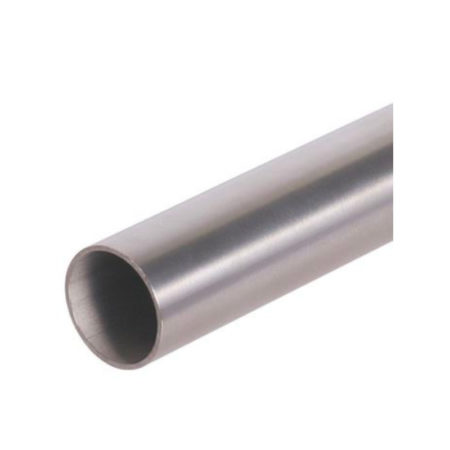 Aluminium Tube “Burton” 48mm