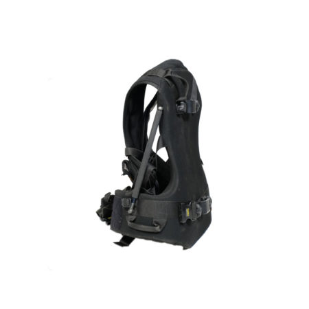 Easyrig 3 camera vest