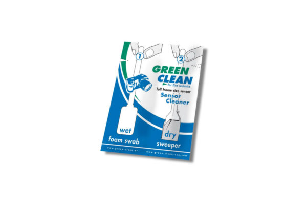 Green Clean Sensor Cleaner