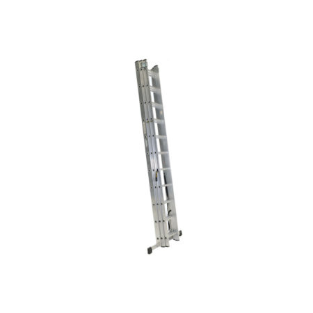 Ladder -A- 2,99-4,53m /6,77m Hard Head