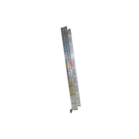Ladder -A- 2,7 – 4,67m/6,6m Zarges