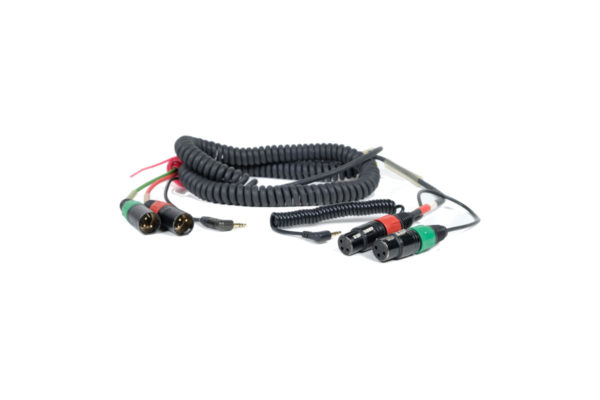 XLR contact Snake cable