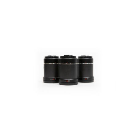 DJI DL Prime Lens Kit